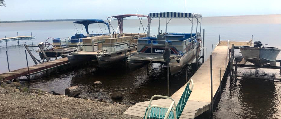 Randys Rentals on Mille Lacs Lake - Header Image 10