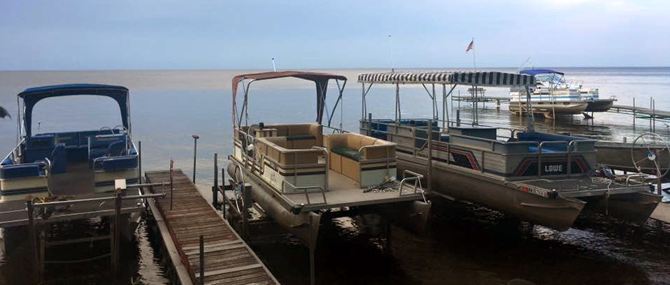 Randys Rentals on Mille Lacs Lake - Header Image 11