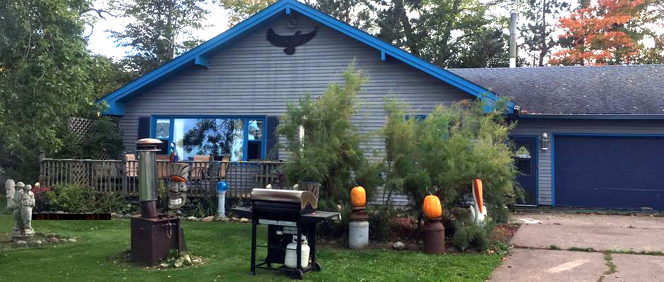 Randys Rentals on Mille Lacs Lake - Header Image 13