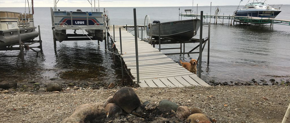 Randys Rentals on Mille Lacs Lake - Header Image 4