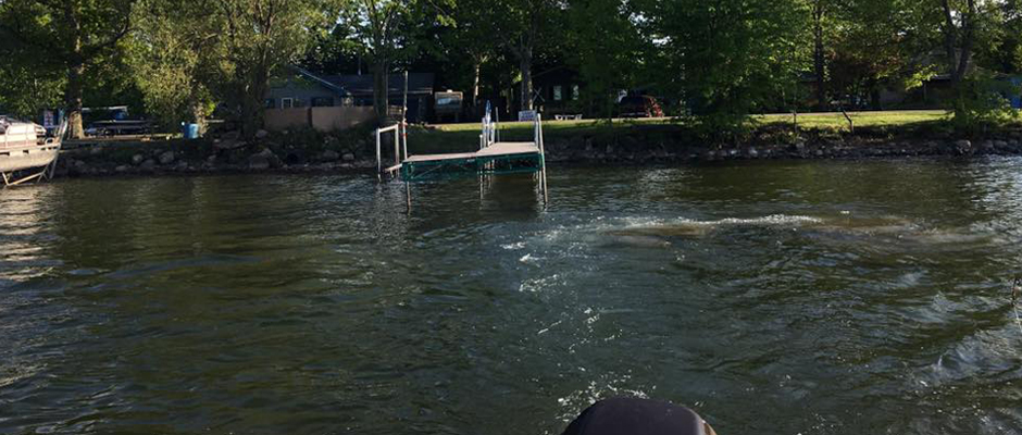 Randys Rentals on Mille Lacs Lake - Header Image 5