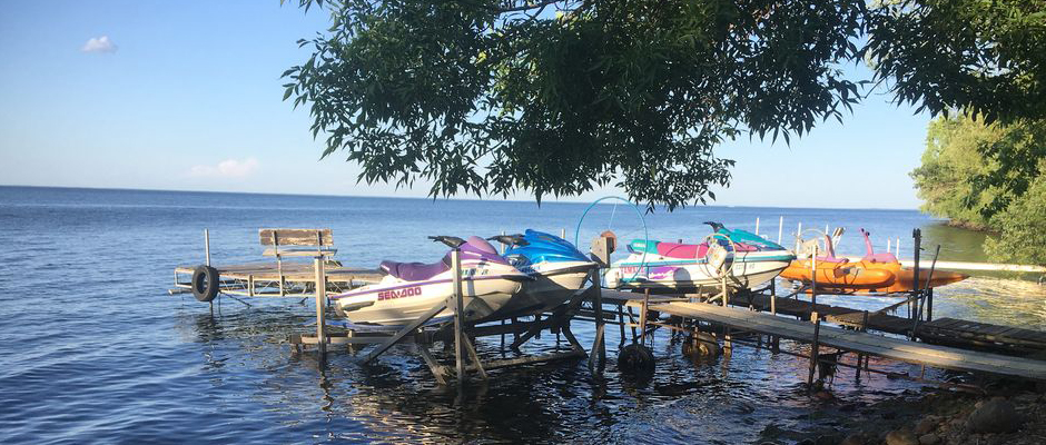 Randys Rentals on Mille Lacs Lake - Header Image 6