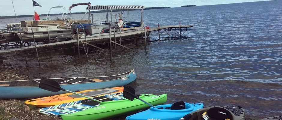 Randys Rentals on Mille Lacs Lake - Header Image 7