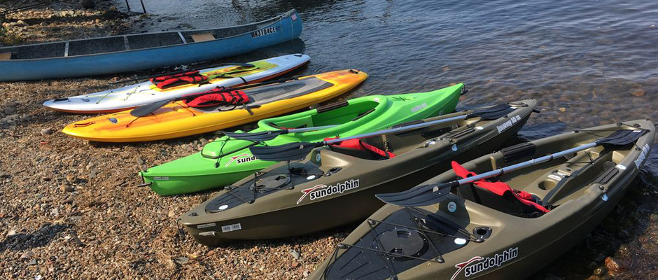 Randys Rentals on Mille Lacs Lake - Header Image 8